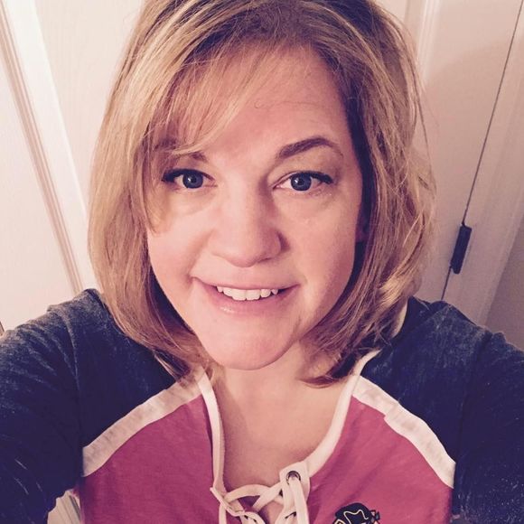 Meet your Posher, Gretchen - Picture 1 of 1